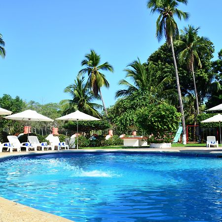 Coral Ixtapa Hotel Ixtapa  Luaran gambar