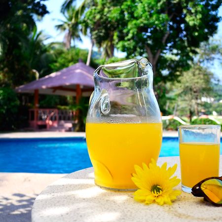 Coral Ixtapa Hotel Ixtapa  Luaran gambar
