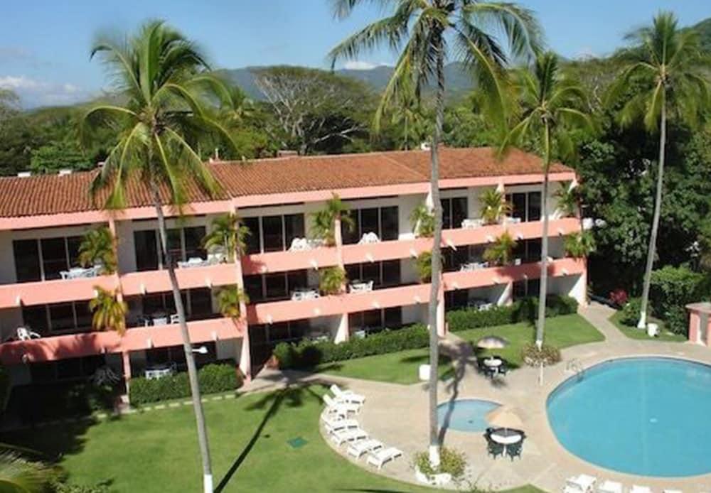 Coral Ixtapa Hotel Ixtapa  Luaran gambar