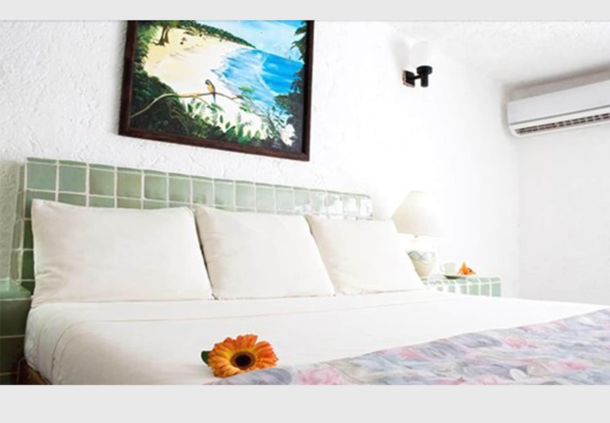 Coral Ixtapa Hotel Ixtapa  Luaran gambar