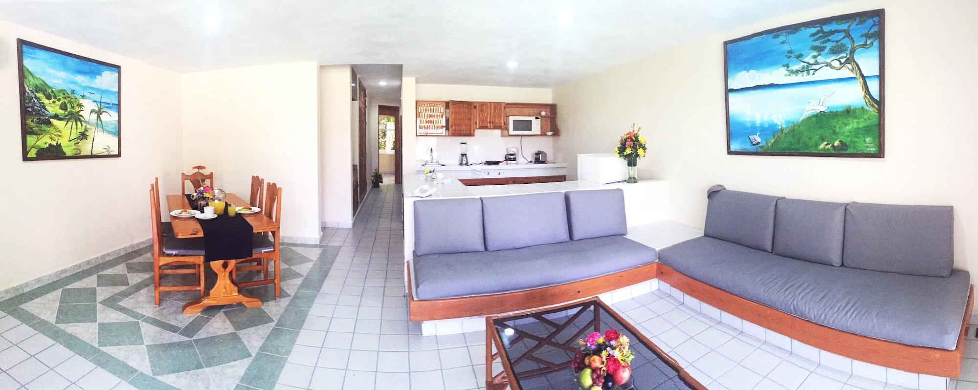Coral Ixtapa Hotel Ixtapa  Luaran gambar