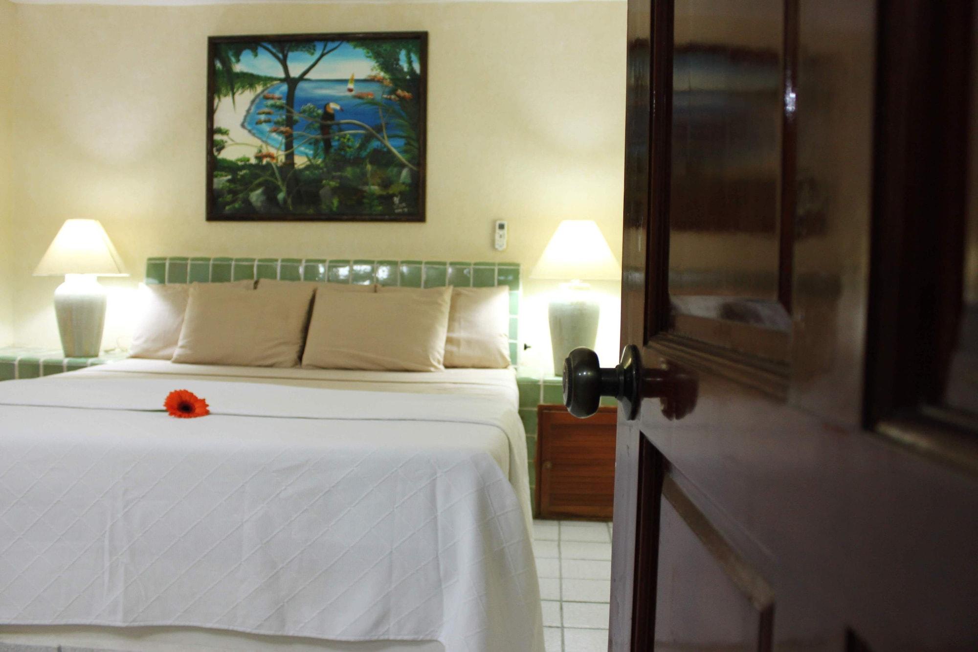 Coral Ixtapa Hotel Ixtapa  Luaran gambar