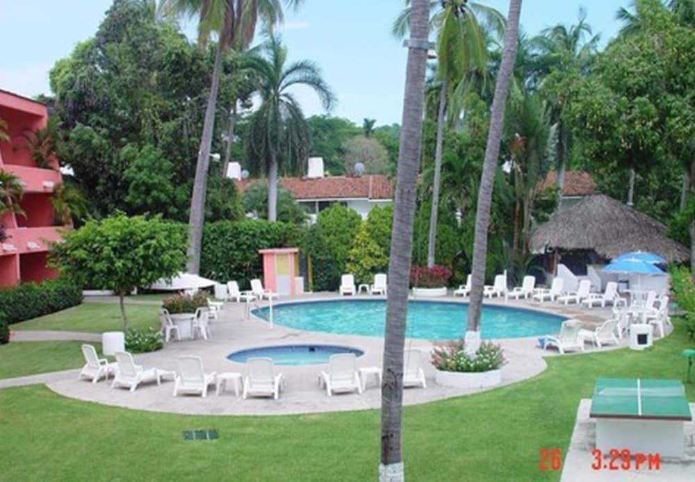 Coral Ixtapa Hotel Ixtapa  Luaran gambar