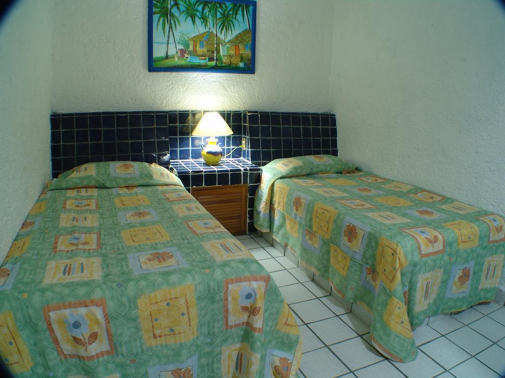 Coral Ixtapa Hotel Ixtapa  Luaran gambar