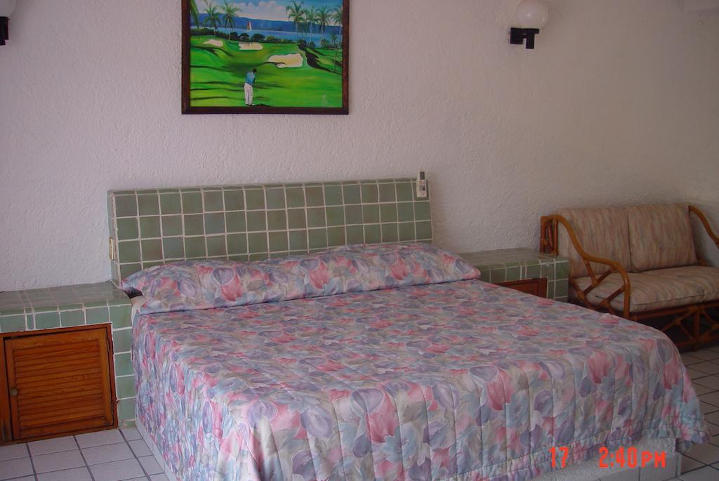 Coral Ixtapa Hotel Ixtapa  Luaran gambar