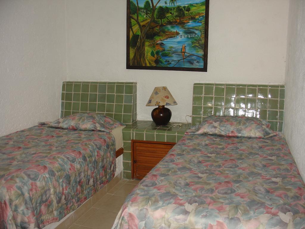 Coral Ixtapa Hotel Ixtapa  Luaran gambar