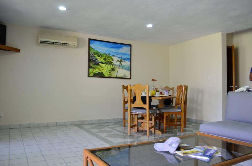 Coral Ixtapa Hotel Ixtapa  Luaran gambar