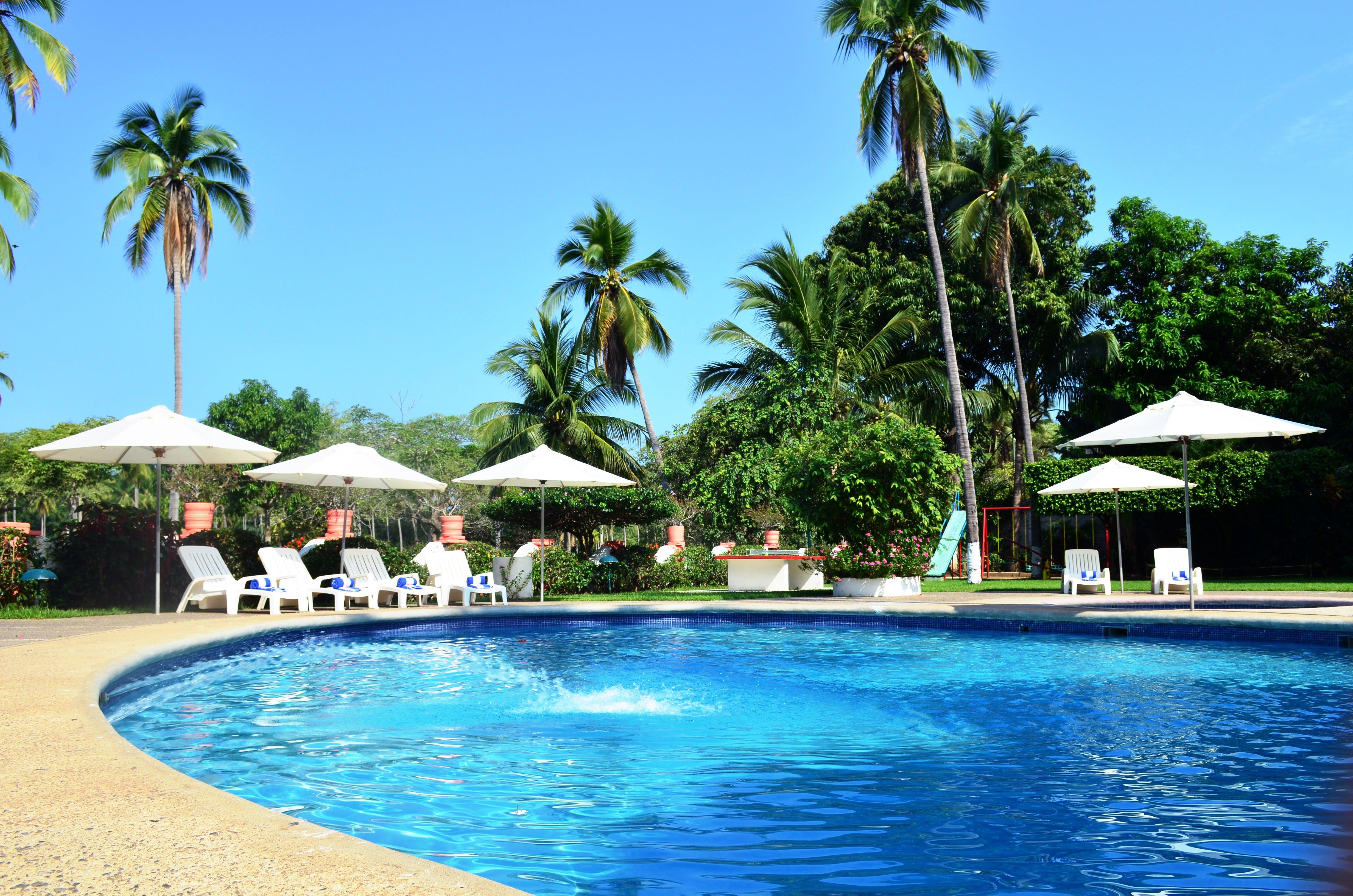 Coral Ixtapa Hotel Ixtapa  Luaran gambar