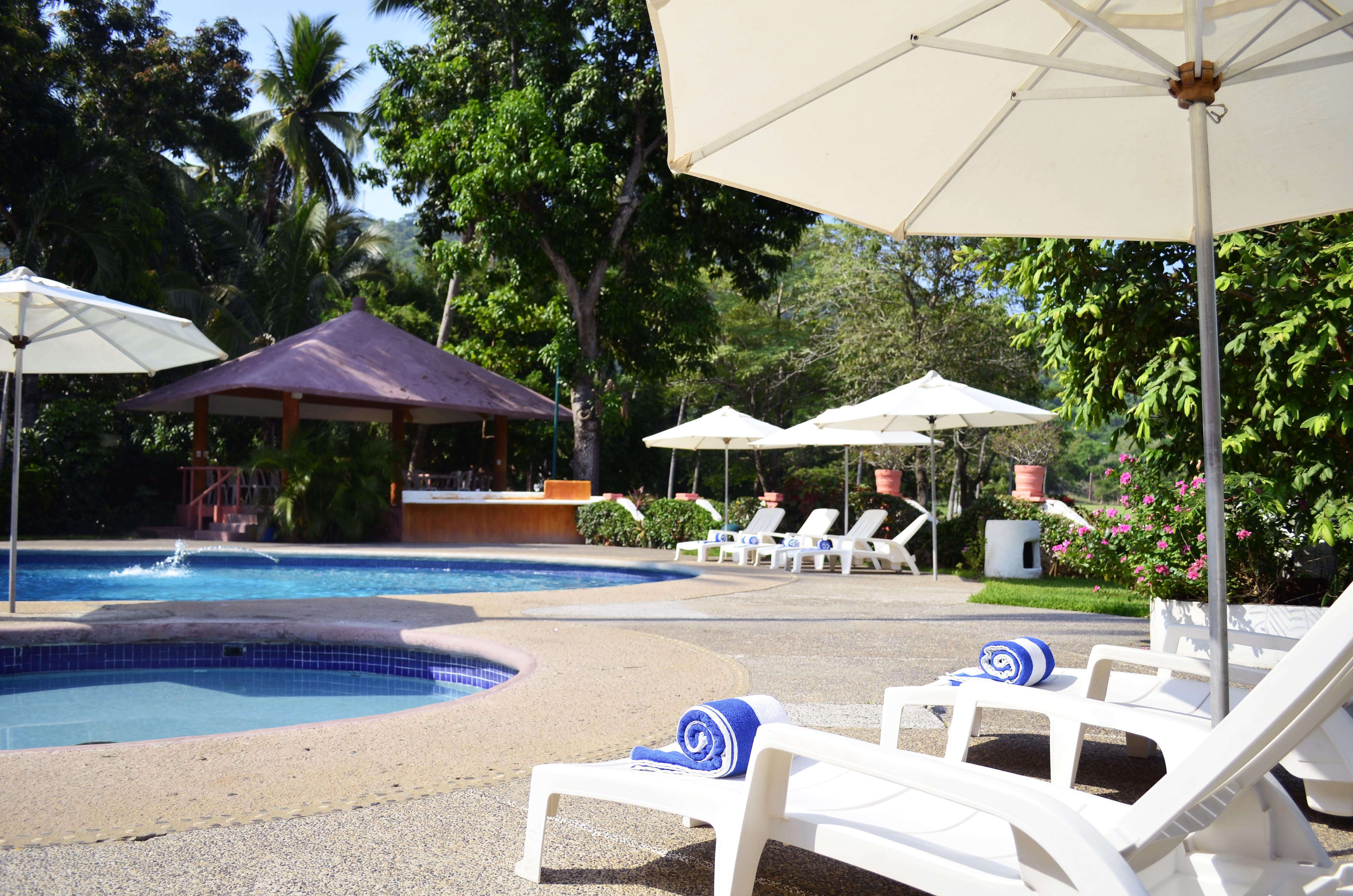 Coral Ixtapa Hotel Ixtapa  Luaran gambar