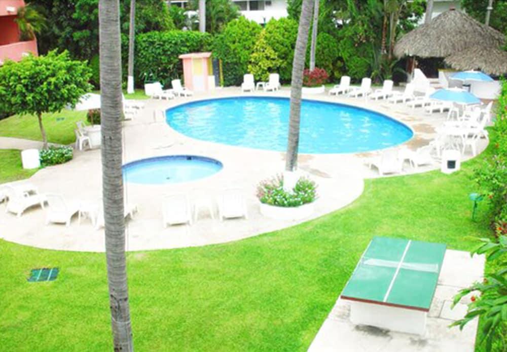 Coral Ixtapa Hotel Ixtapa  Luaran gambar