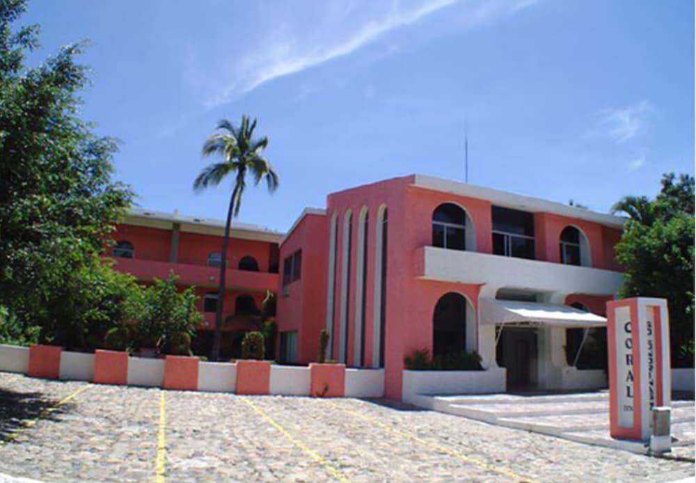Coral Ixtapa Hotel Ixtapa  Luaran gambar