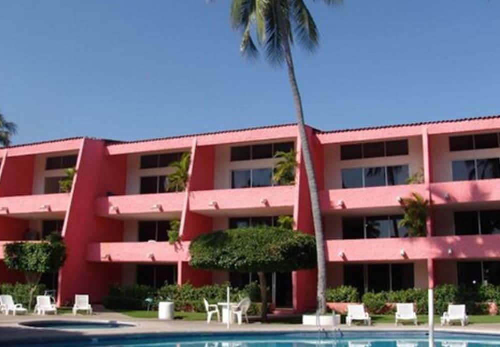 Coral Ixtapa Hotel Ixtapa  Luaran gambar