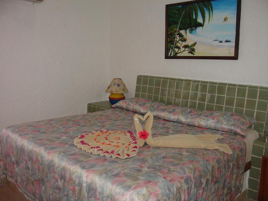 Coral Ixtapa Hotel Ixtapa  Luaran gambar