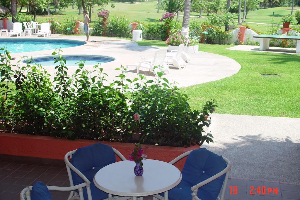 Coral Ixtapa Hotel Ixtapa  Luaran gambar