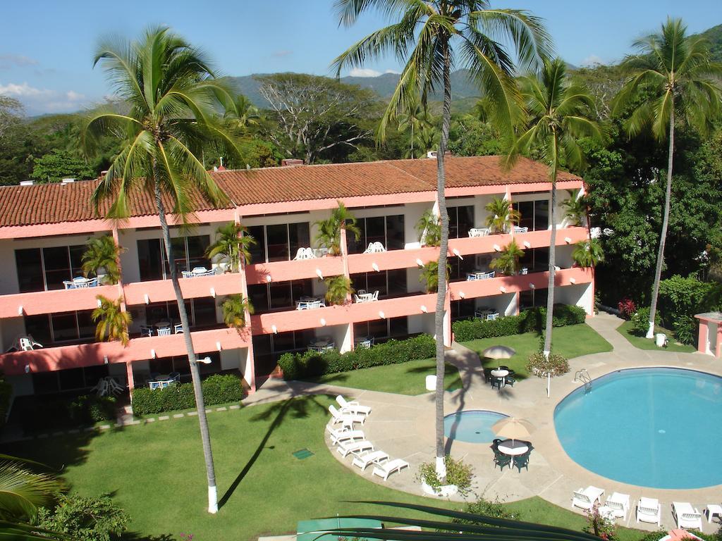 Coral Ixtapa Hotel Ixtapa  Luaran gambar
