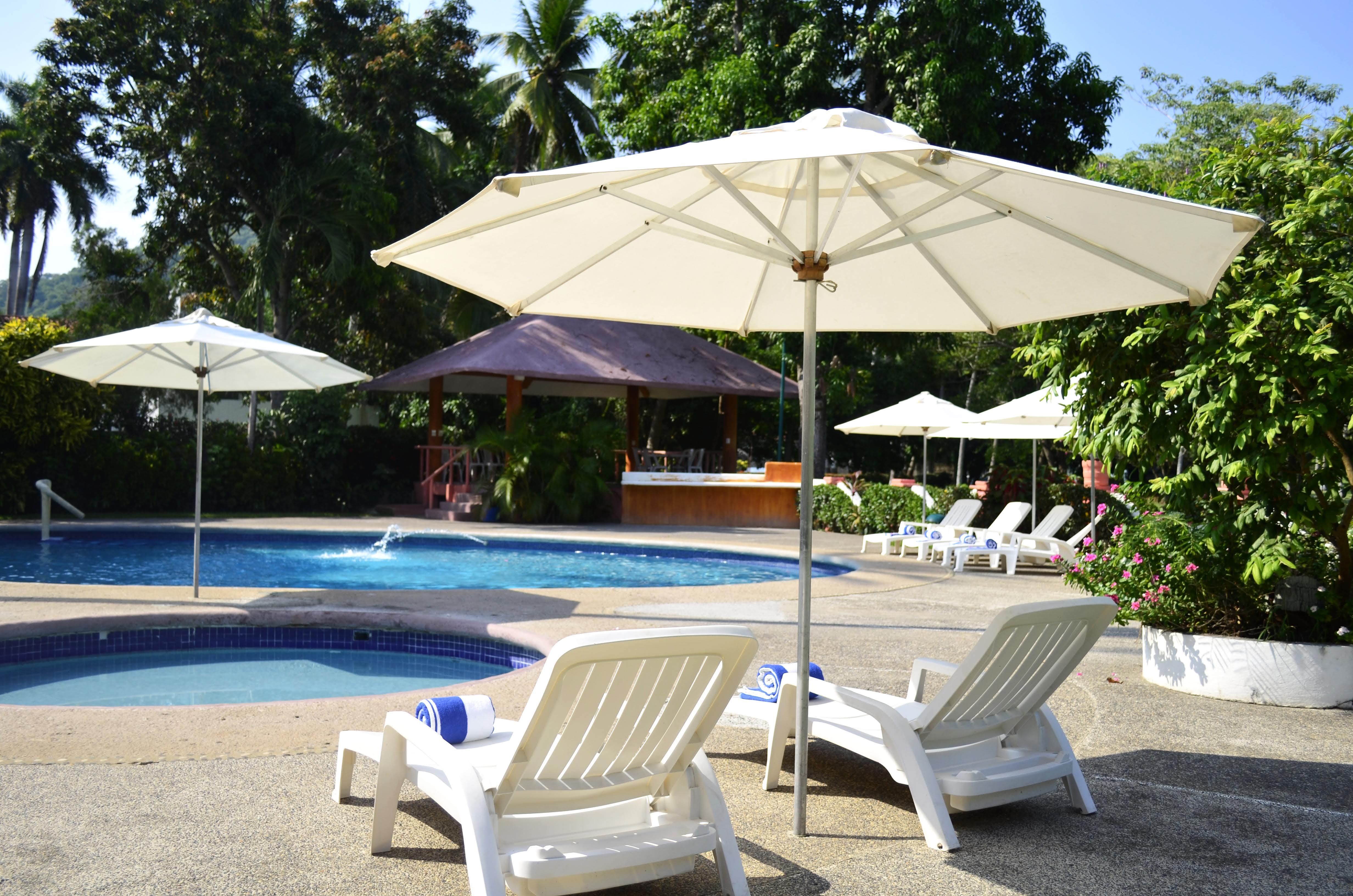 Coral Ixtapa Hotel Ixtapa  Luaran gambar