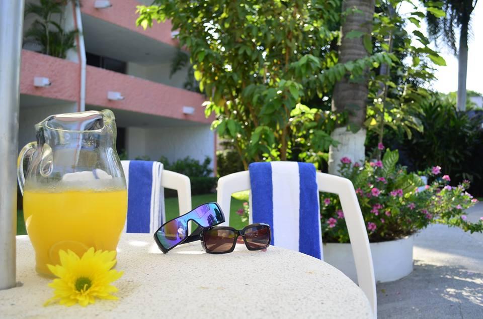 Coral Ixtapa Hotel Ixtapa  Luaran gambar