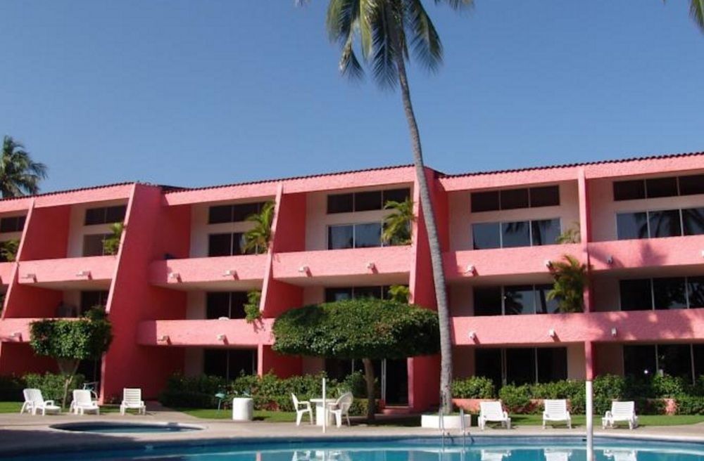 Coral Ixtapa Hotel Ixtapa  Luaran gambar