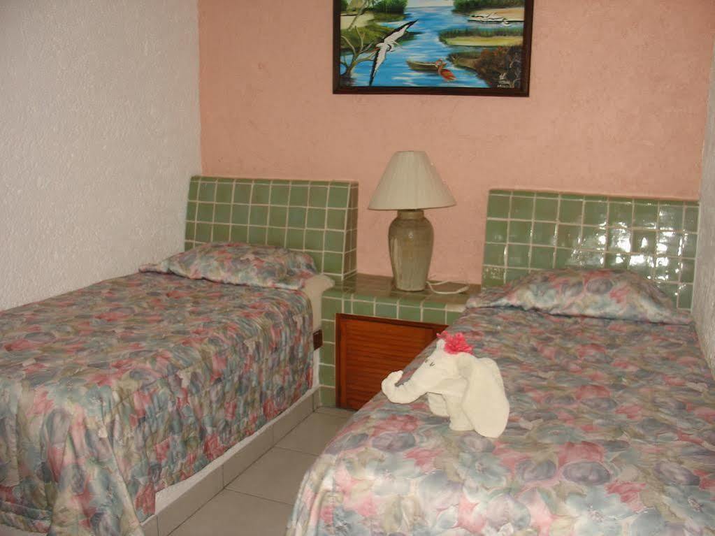 Coral Ixtapa Hotel Ixtapa  Luaran gambar
