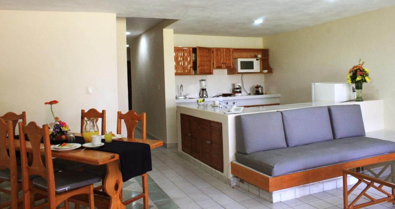 Coral Ixtapa Hotel Ixtapa  Luaran gambar
