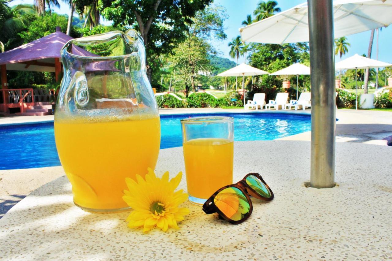 Coral Ixtapa Hotel Ixtapa  Luaran gambar