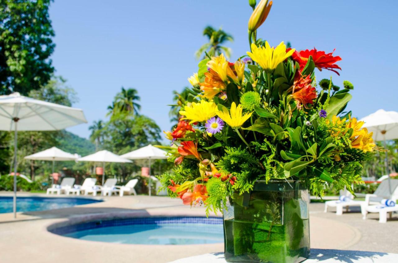 Coral Ixtapa Hotel Ixtapa  Luaran gambar