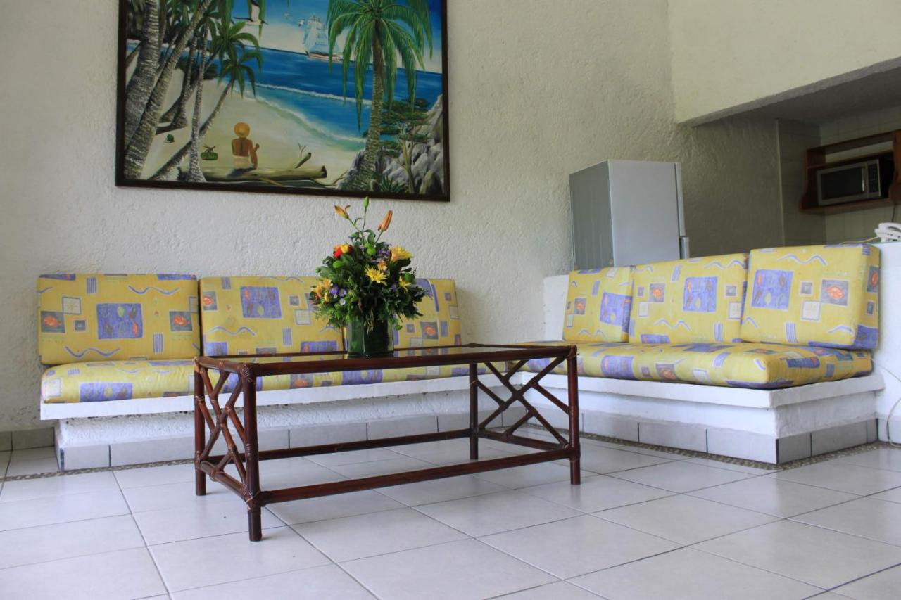 Coral Ixtapa Hotel Ixtapa  Luaran gambar