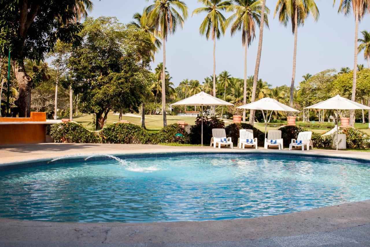 Coral Ixtapa Hotel Ixtapa  Luaran gambar