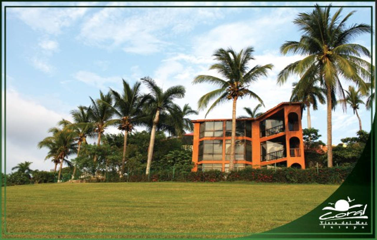 Coral Ixtapa Hotel Ixtapa  Luaran gambar