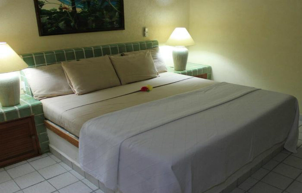 Coral Ixtapa Hotel Ixtapa  Luaran gambar
